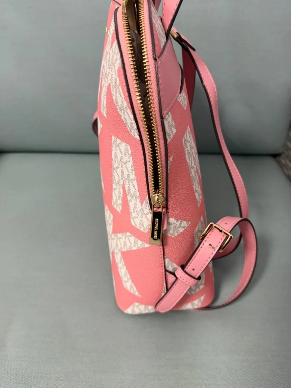 MK CINDY LARGE BACKPACK